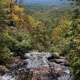 Review photo of Amicalola Falls State Park Camping by pamela P., October 24, 2025