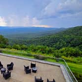 Review photo of Amicalola Falls State Park Camping by Mary D., September 6, 2026