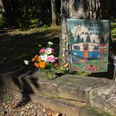 Review photo of Amicalola Falls State Park Camping by Mary D., September 6, 2026