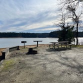 Review photo of Big Hart Campground by Jennifer G., December 29, 2023