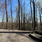 Review photo of Black Rock Mountain State Park Campground by Hanna P., April 22, 2024