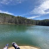 Review photo of Black Rock Mountain State Park Campground by Hanna P., April 22, 2024