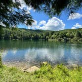 Review photo of Black Rock Mountain State Park Campground by Michael T., September 7, 2024