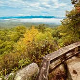 Review photo of Black Rock Mountain State Park Campground by Michael T., September 7, 2024