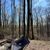 Review photo of Black Rock Mountain State Park Campground by Hanna P., April 22, 2024