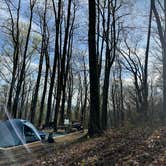 Review photo of Black Rock Mountain State Park Campground by Hanna P., April 22, 2024