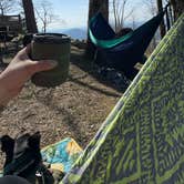 Review photo of Black Rock Mountain State Park Campground by Hanna P., April 22, 2024