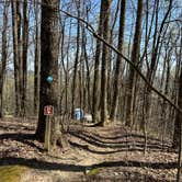 Review photo of Black Rock Mountain State Park Campground by Hanna P., April 22, 2024