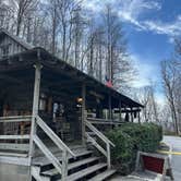 Review photo of Black Rock Mountain State Park Campground by Hanna P., April 22, 2024