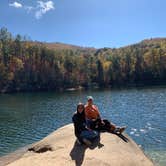 Review photo of Black Rock Mountain State Park Campground by TIMOTHY O., September 19, 2024