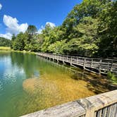 Review photo of Black Rock Mountain State Park Campground by Michael T., September 7, 2024