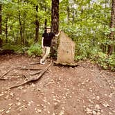 Review photo of Black Rock Mountain State Park Campground by Michael T., September 7, 2024