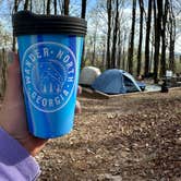 Review photo of Black Rock Mountain State Park Campground by Hanna P., April 22, 2024