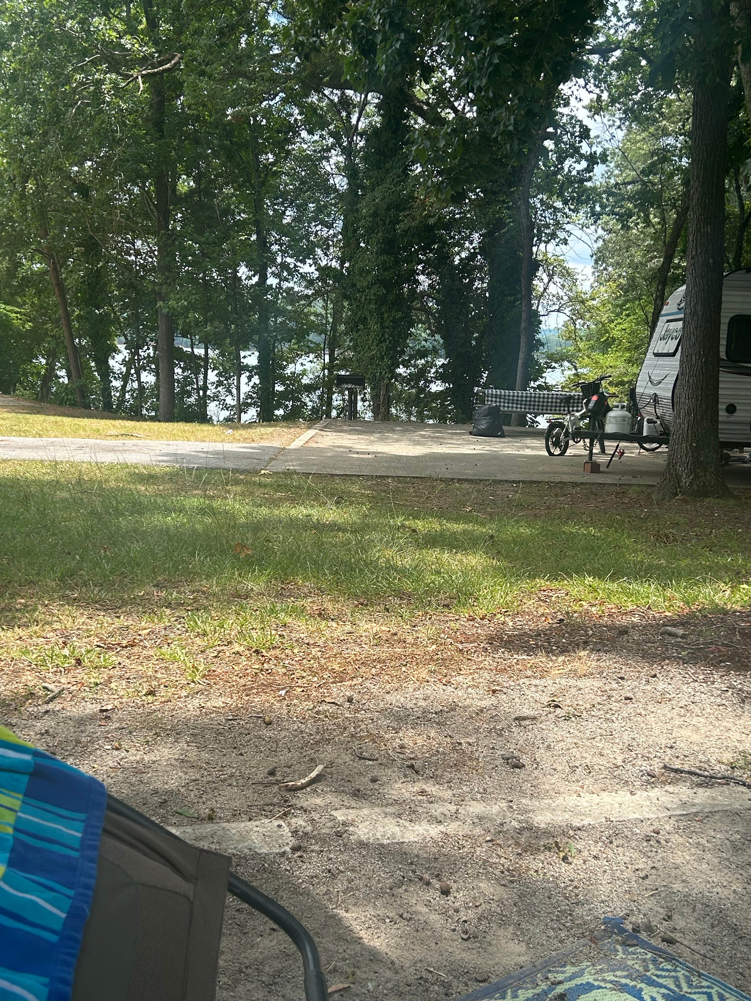 Pam H.'s photo at Bolding Mill near Oakwood, GA