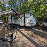 Review photo of Clay Hill Campground by Jaiden W., June 19, 2024