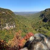 Review photo of West Rim - Cloudland Canyon State Park by TIMOTHY O., October 24, 2024