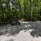 Review photo of Cloudland Canyon State Park Campground by Name , May 28, 2025