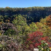 Review photo of West Rim - Cloudland Canyon State Park by TIMOTHY O., October 24, 2024