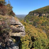 Review photo of West Rim - Cloudland Canyon State Park by TIMOTHY O., October 24, 2024