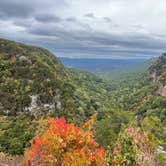 Review photo of West Rim - Cloudland Canyon State Park by Elizabeth W., October 13, 2023