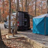 Review photo of West Rim - Cloudland Canyon State Park by Jon L., November 16, 2023