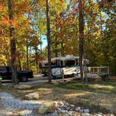 Review photo of West Rim - Cloudland Canyon State Park by TIMOTHY O., October 24, 2024