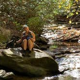 Review photo of West Rim - Cloudland Canyon State Park by TIMOTHY O., October 24, 2024