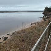 Review photo of Crooked River State Park Campground by Lauren W., January 23, 2024