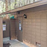 Review photo of Desoto Falls Recreation Area by Colin R., March 28, 2026