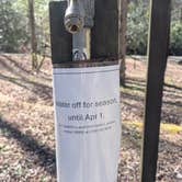 Review photo of Desoto Falls Recreation Area by Colin R., March 28, 2026