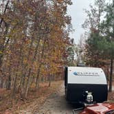 Review photo of Don Carter State Park Campground by Brett D., November 12, 2023