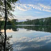 Review photo of Don Carter State Park Campground by Name , April 24, 2025