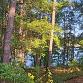 Review photo of Don Carter State Park Campground by Christine , August 26, 2024