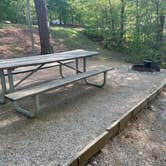 Review photo of Don Carter State Park Campground by Name , April 24, 2025