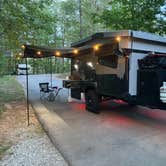 Review photo of Don Carter State Park Campground by Name , April 24, 2025
