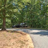 Review photo of Don Carter State Park Campground by Christine , August 26, 2024