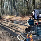 Review photo of Don Carter State Park Campground by Chad S., February 1, 2025