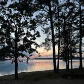 Review photo of Elijah Clark State Park Campground by Elizabeth W., October 13, 2023