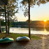 Review photo of Elijah Clark State Park Campground by Elizabeth W., October 13, 2023