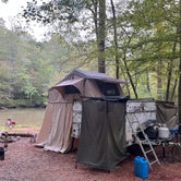 Review photo of Newton Factory Shoals Rec Area by Nicolle , September 27, 2023