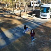 Review photo of Florence Marina State Park Campground by Joe R., January 8, 2025