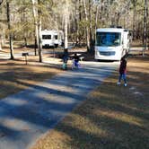 Review photo of Florence Marina State Park Campground by Joe R., January 8, 2025