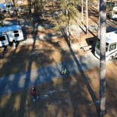 Review photo of Florence Marina State Park Campground by Joe R., January 8, 2025