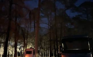 Joe R.'s photo at Florence Marina State Park Campground near Columbus, GA