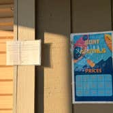 Review photo of Fort Mountain State Park Campground by Tylor C., August 17, 2026