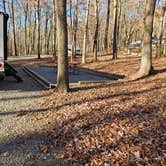 Review photo of Fort Mountain State Park Campground by Mike N., November 30, 2024