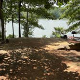 Review photo of Fort Yargo State Park Campground by Taylor H., August 5, 2026