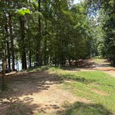 Review photo of Fort Yargo State Park Campground by Taylor H., August 5, 2026