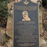 Review photo of Franklin D Roosevelt State Park Campground by Greg S., January 7, 2026