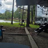 Review photo of Franklin D Roosevelt State Park Campground by Lisa M., September 10, 2026